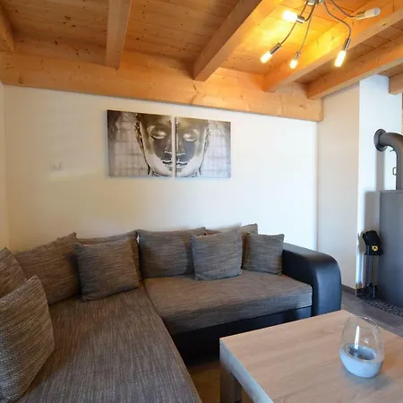 Ferienhaus Julia בית נופש *