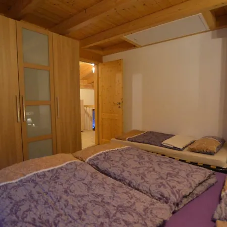 Ferienhaus Julia בית נופש Illach