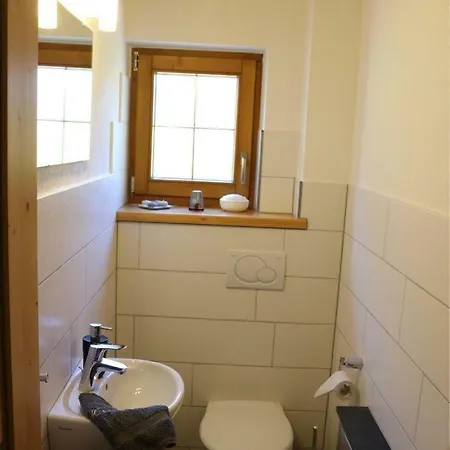 Ferienhaus Julia בית נופש Illach