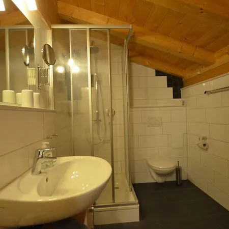 Ferienhaus Julia בית נופש