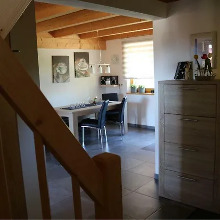 בית נופש Ferienhaus Julia *