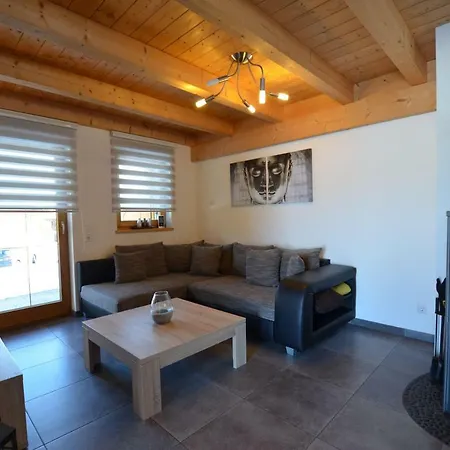 Ferienhaus Julia בית נופש *