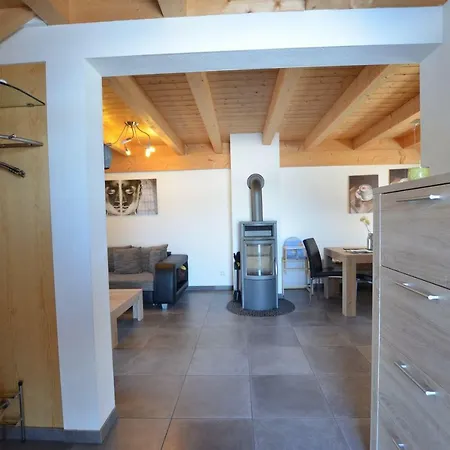 בית נופש Ferienhaus Julia Illach