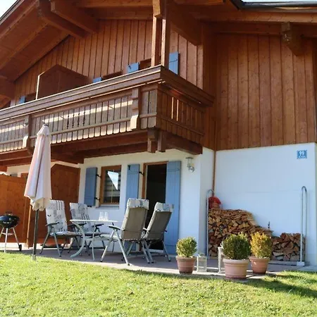 Ferienhaus Julia Illach