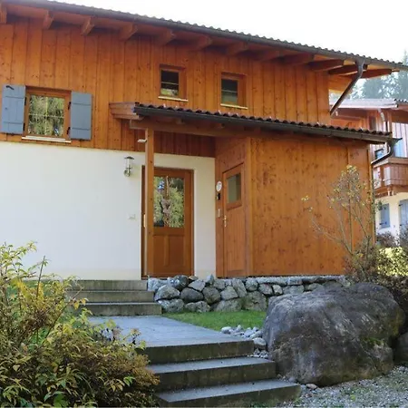 Ferienhaus Julia Illach