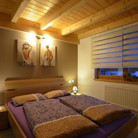 Ferienhaus Julia