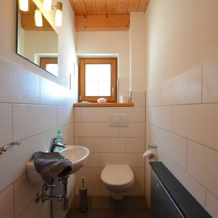 Ferienhaus Julia * Illach