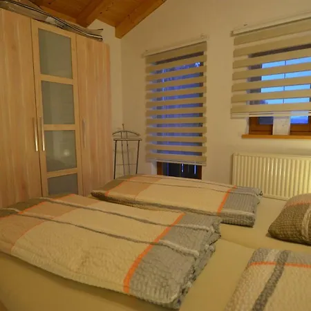 בית נופש Ferienhaus Julia