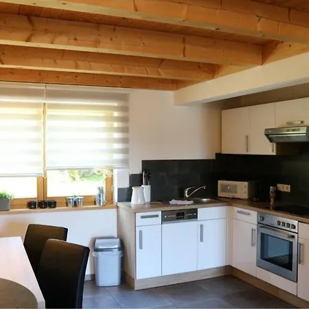 בית נופש Ferienhaus Julia *