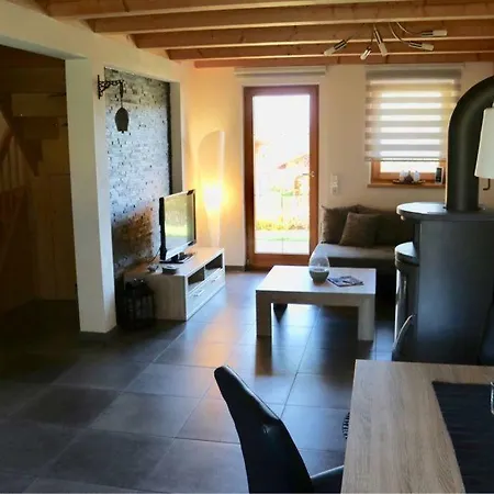 בית נופש Ferienhaus Julia
