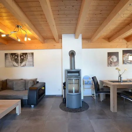 Ferienhaus Julia Holiday home Illach
