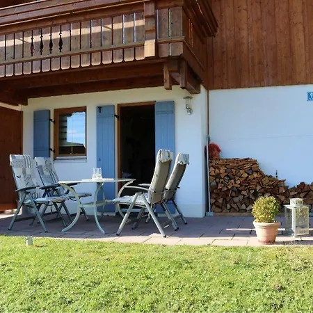 Holiday home Ferienhaus Julia *