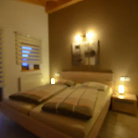 Ferienhaus Julia Holiday home