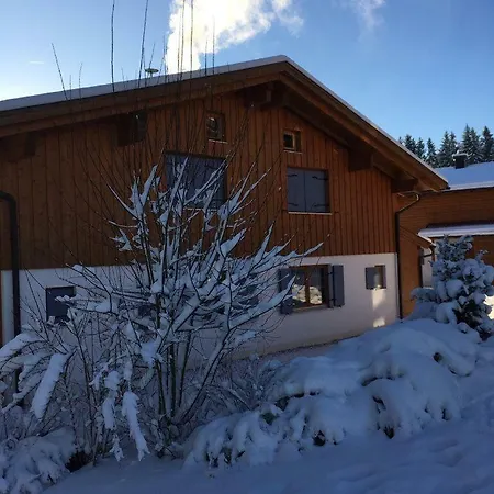 Ferienhaus Julia * Illach