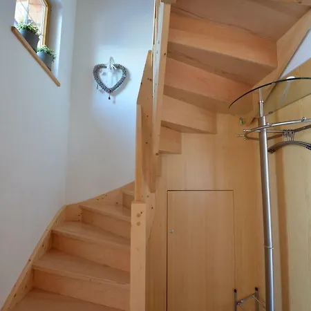 Ferienhaus Julia Holiday home Illach